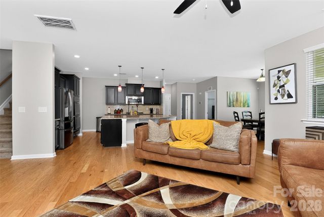 17320 Belmont Stakes Lane, Charlotte, NC 28278