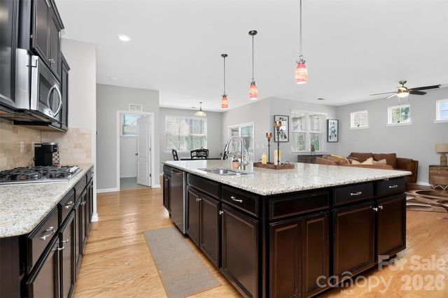 17320 Belmont Stakes Lane, Charlotte, NC 28278