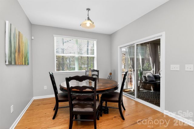 17320 Belmont Stakes Lane, Charlotte, NC 28278