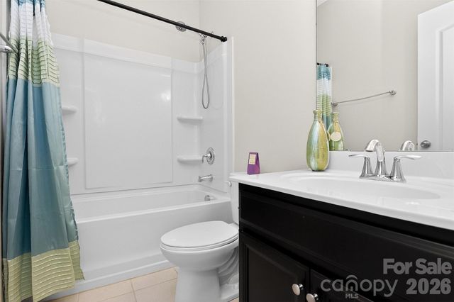 17320 Belmont Stakes Lane, Charlotte, NC 28278