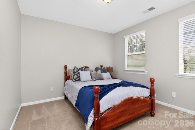 17320 Belmont Stakes Lane, Charlotte, NC 28278