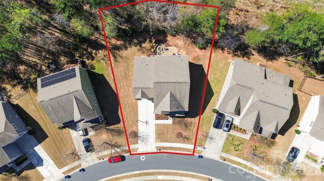 17320 Belmont Stakes Lane, Charlotte, NC 28278