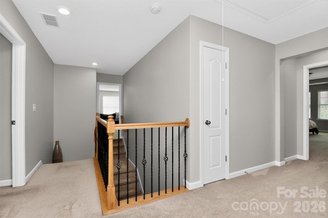 17320 Belmont Stakes Lane, Charlotte, NC 28278