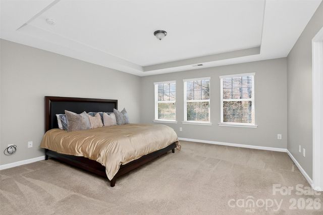 17320 Belmont Stakes Lane, Charlotte, NC 28278