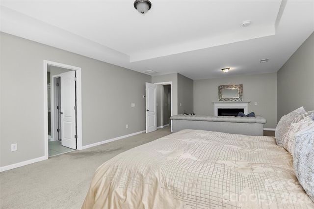 17320 Belmont Stakes Lane, Charlotte, NC 28278