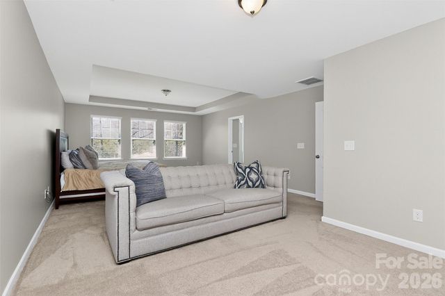 17320 Belmont Stakes Lane, Charlotte, NC 28278