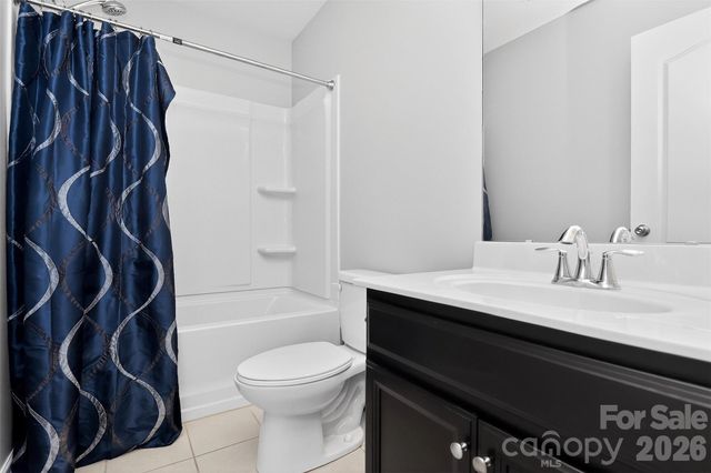 17320 Belmont Stakes Lane, Charlotte, NC 28278