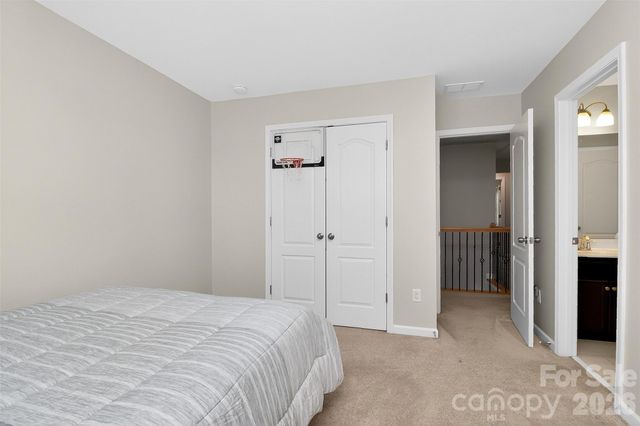 17320 Belmont Stakes Lane, Charlotte, NC 28278