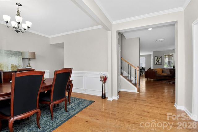 17320 Belmont Stakes Lane, Charlotte, NC 28278