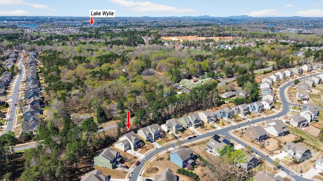 17320 Belmont Stakes Lane, Charlotte, NC 28278