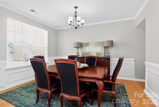 17320 Belmont Stakes Lane, Charlotte, NC 28278