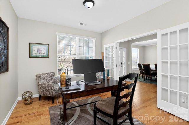 17320 Belmont Stakes Lane, Charlotte, NC 28278