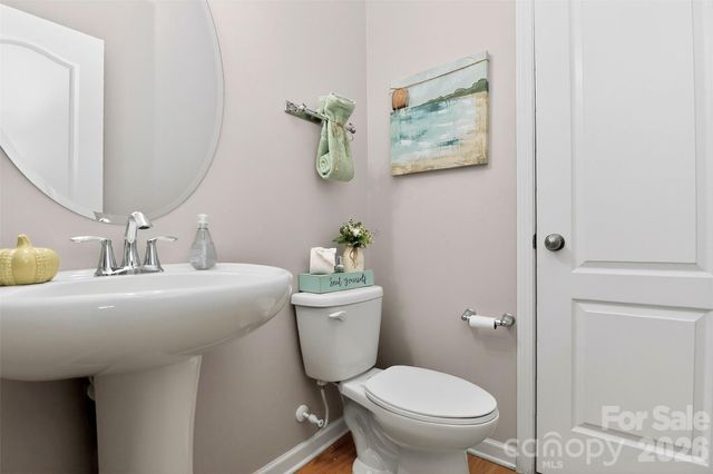 17320 Belmont Stakes Lane, Charlotte, NC 28278