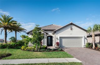 9451 Montelanico LOOP, Naples, FL 34119