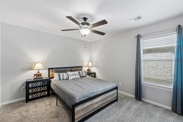 9040 NW 119th Street, Yukon, OK 73099