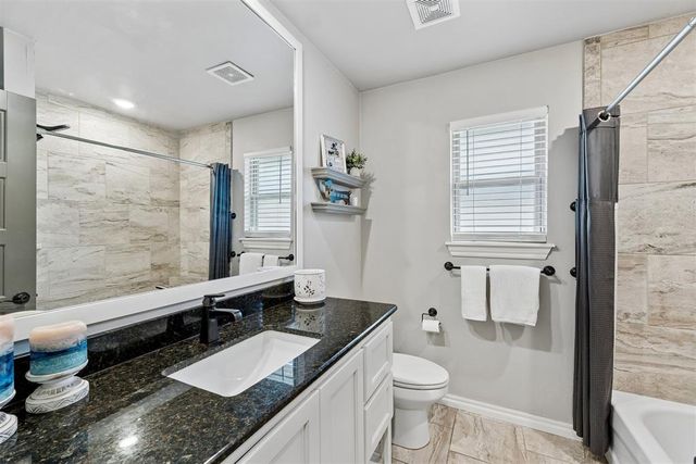 9040 NW 119th Street, Yukon, OK 73099