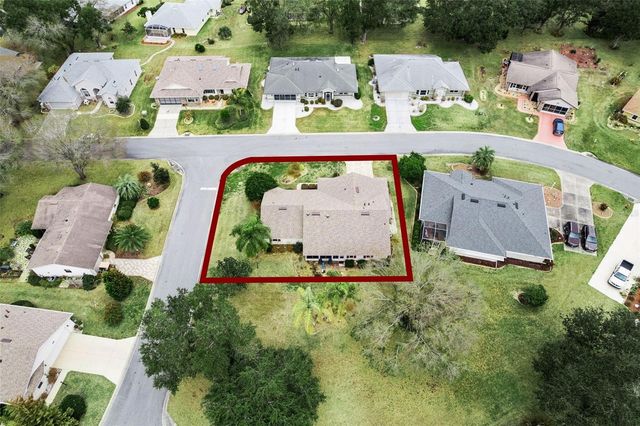 6416 BORG STREET, Leesburg, FL 34748