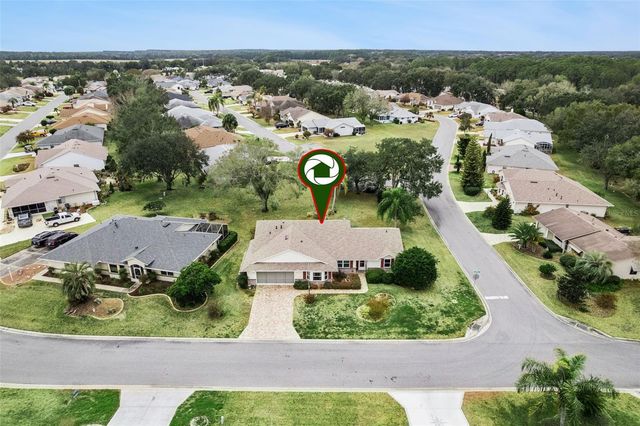 6416 BORG STREET, Leesburg, FL 34748