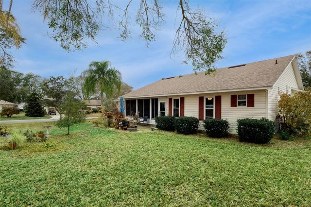 6416 BORG STREET, Leesburg, FL 34748