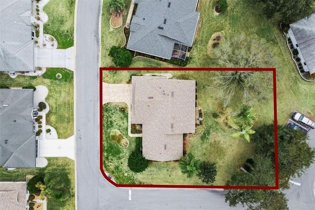 6416 BORG STREET, Leesburg, FL 34748