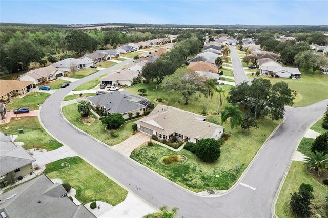 6416 BORG STREET, Leesburg, FL 34748