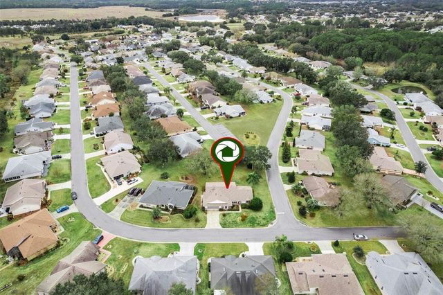 6416 BORG STREET, Leesburg, FL 34748