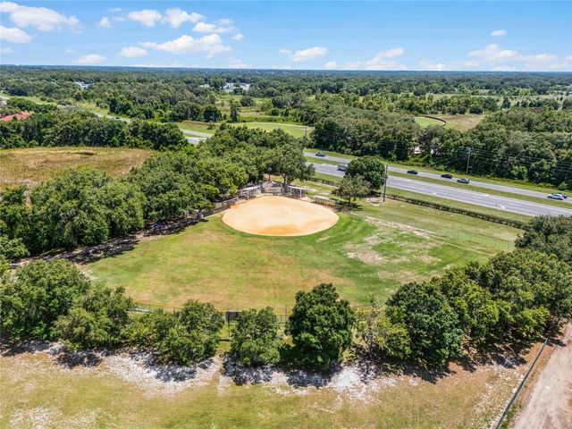 6416 BORG STREET, Leesburg, FL 34748