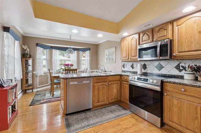 6416 BORG STREET, Leesburg, FL 34748