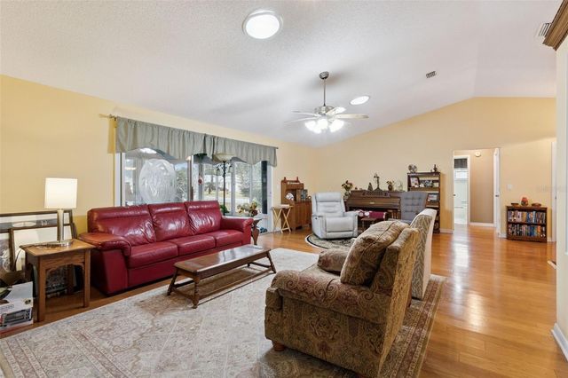 6416 BORG STREET, Leesburg, FL 34748