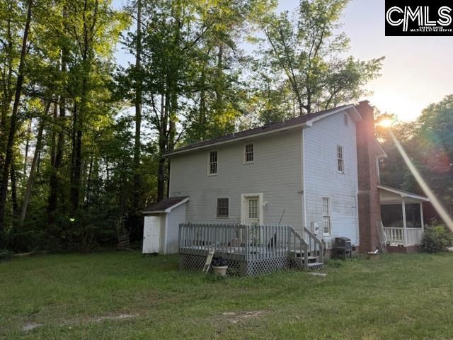 7504 Teague Road, Columbia, SC 29209