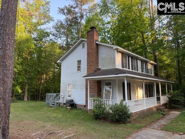 7504 Teague Road, Columbia, SC 29209