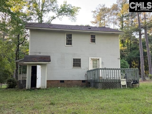 7504 Teague Road, Columbia, SC 29209