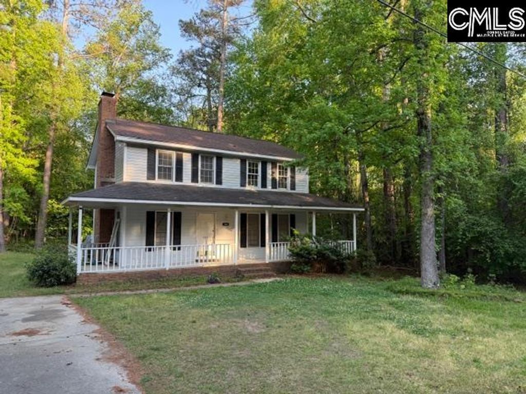7504 Teague Road, Columbia, SC 29209