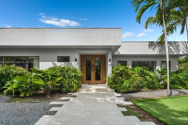 70 Samana Dr, Miami, FL 33133