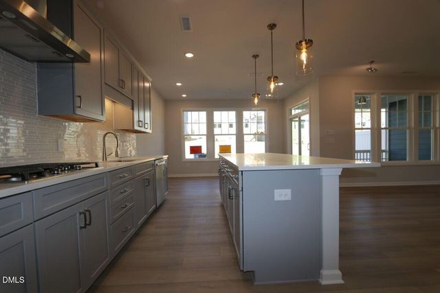 3138 Cathedral Comb Drive 241, Apex, NC 27502