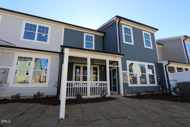 3138 Cathedral Comb Drive 241, Apex, NC 27502