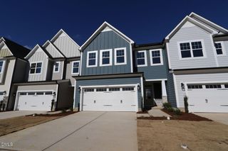 3138 Cathedral Comb Drive 241, Apex, NC 27502