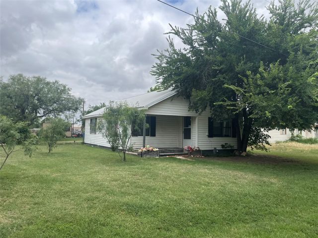 512 Walnut, Merkel, TX 79536