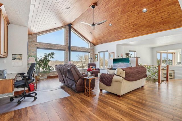 W9160 Deer ROAD, Cascade, WI 53011