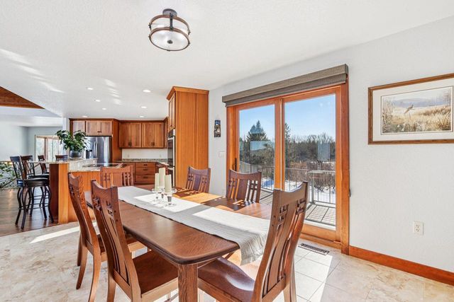 W9160 Deer ROAD, Cascade, WI 53011
