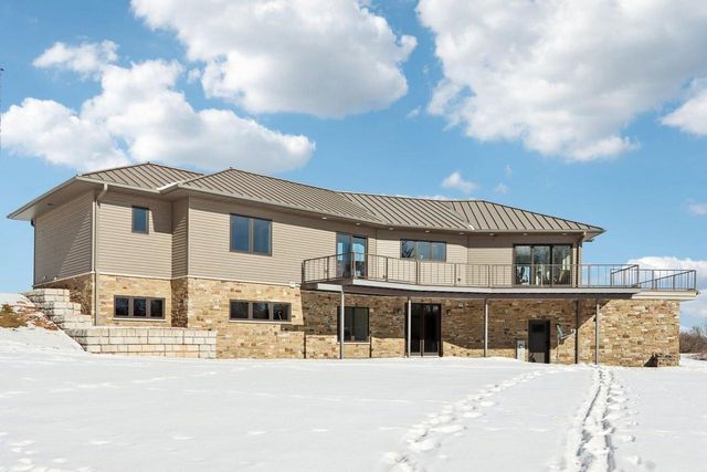 W9160 Deer ROAD, Cascade, WI 53011