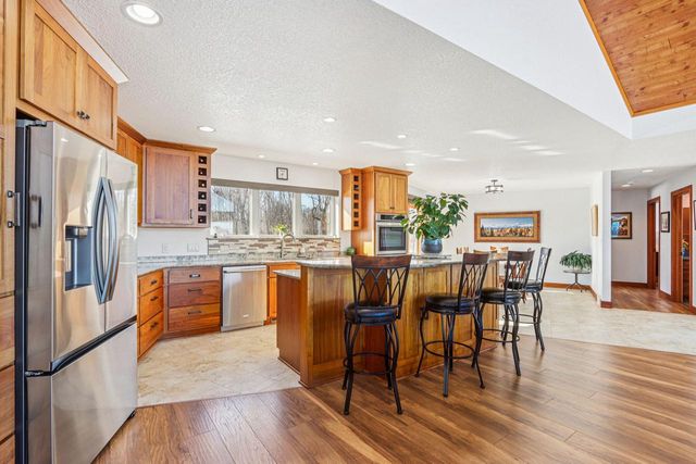 W9160 Deer ROAD, Cascade, WI 53011