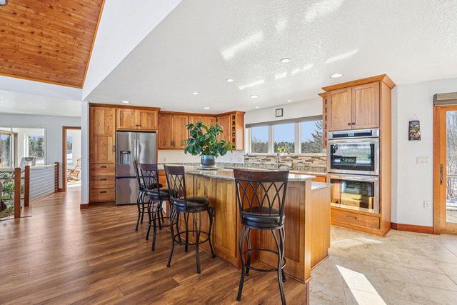 W9160 Deer ROAD, Cascade, WI 53011