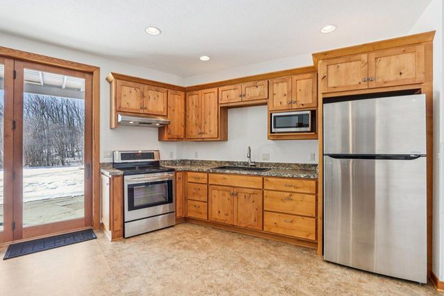 W9160 Deer ROAD, Cascade, WI 53011