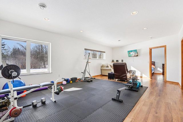 W9160 Deer ROAD, Cascade, WI 53011