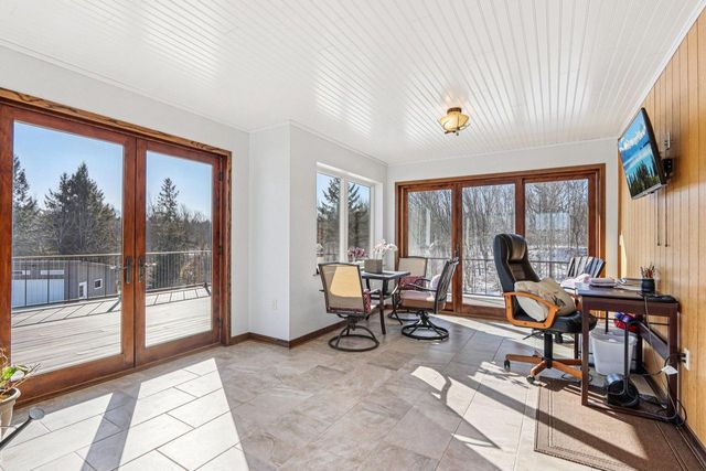 W9160 Deer ROAD, Cascade, WI 53011