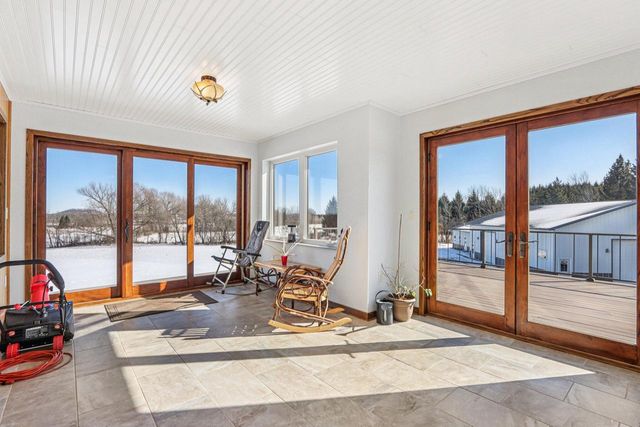 W9160 Deer ROAD, Cascade, WI 53011