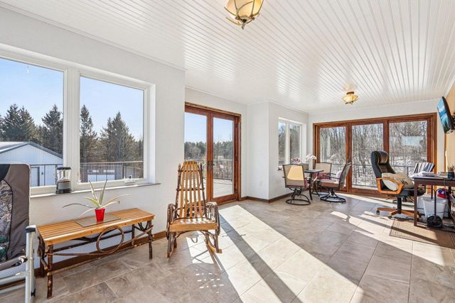 W9160 Deer ROAD, Cascade, WI 53011