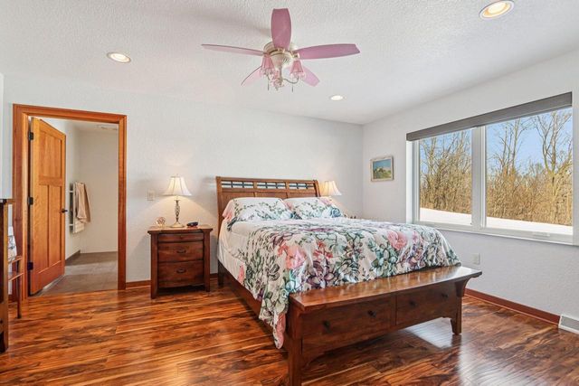 W9160 Deer ROAD, Cascade, WI 53011