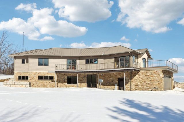 W9160 Deer ROAD, Cascade, WI 53011